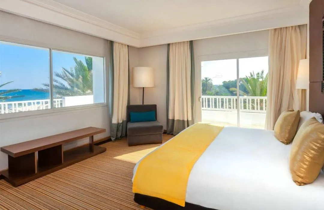 Tui Blue Oceana Suites Only Adults-1
