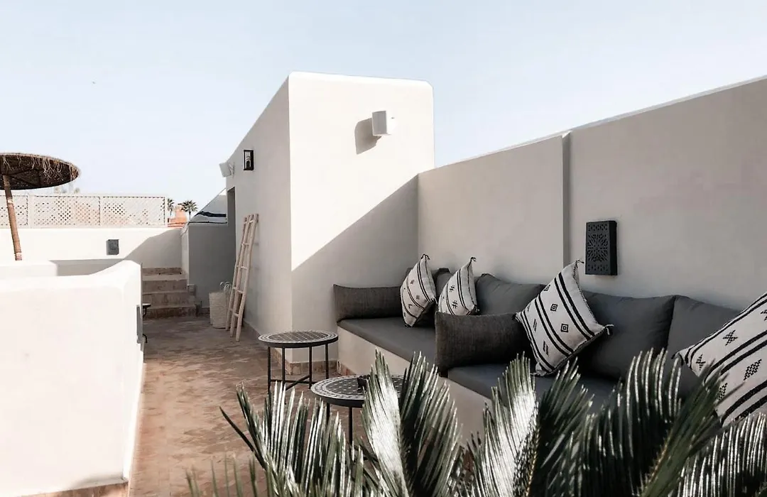 Riad Louhou-1