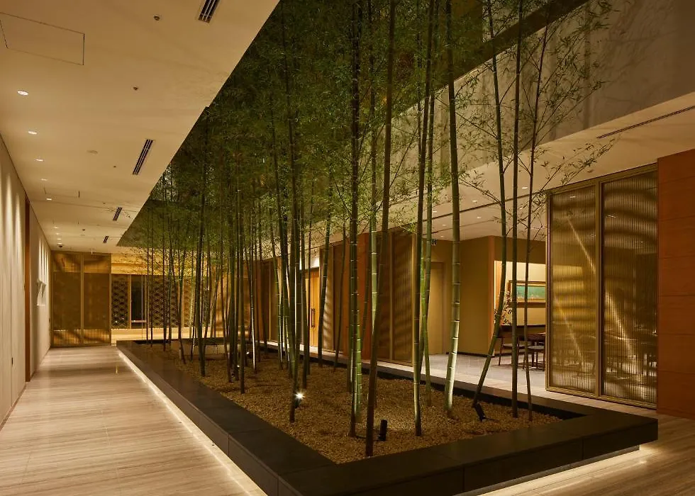 The Kitano Hotel Tokyo-1