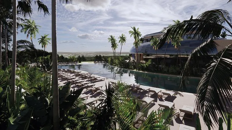 Hotel Liu Resort-1