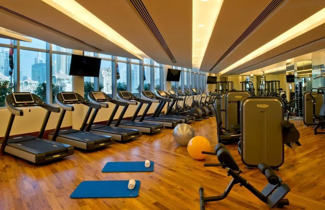 Emaar Residences-1
