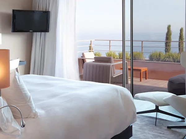 La Reserve Ramatuelle Hotel Spa And Villas-1