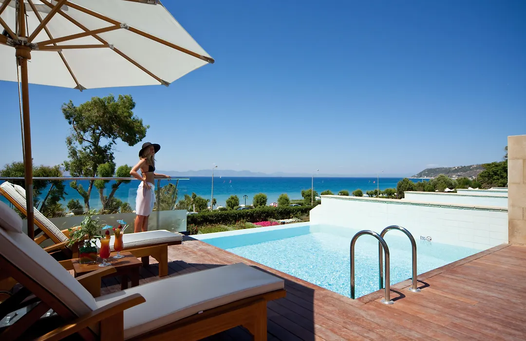 Elite Suites By Rhodes Bay-1