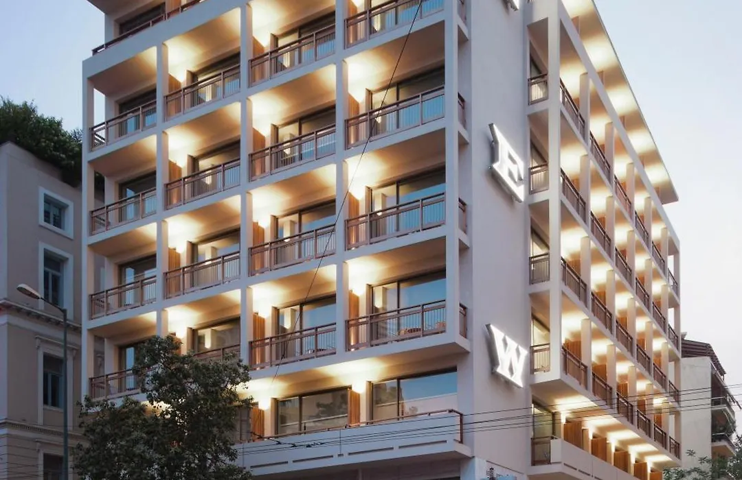 New Hotel, A Member Of Design Hotels-1