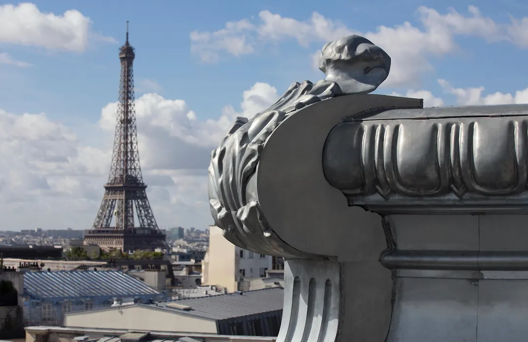 The Peninsula Paris-1
