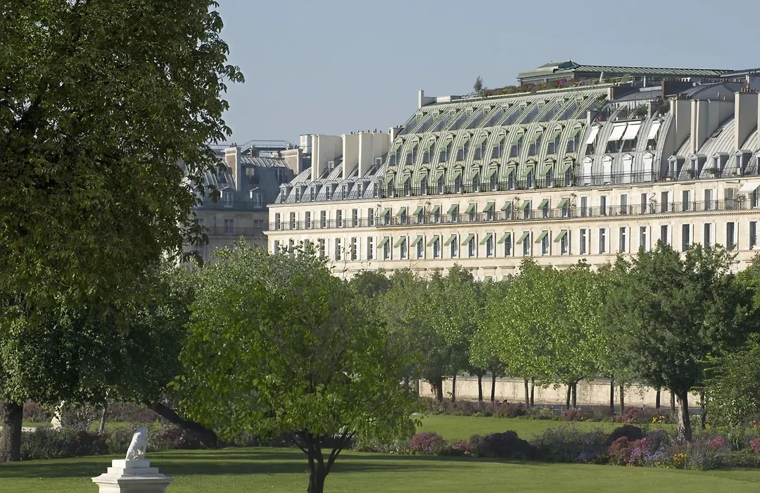 Le Meurice – Dorchester Collection-1