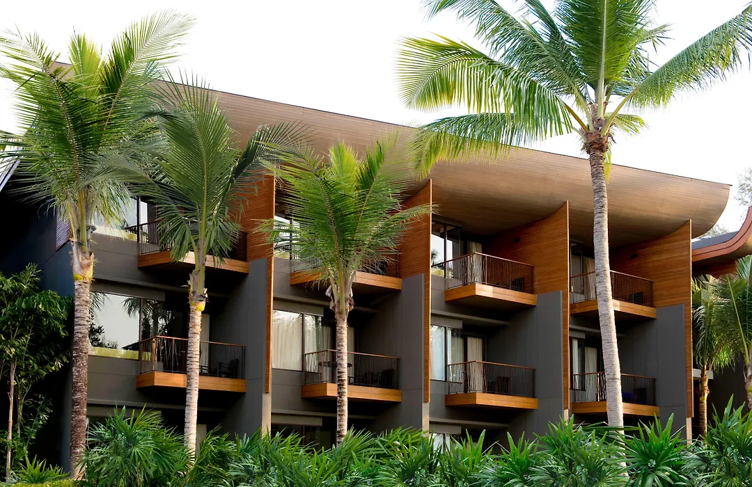 Renaissance Phuket Resort&Spa - SHA Extra Plus-1