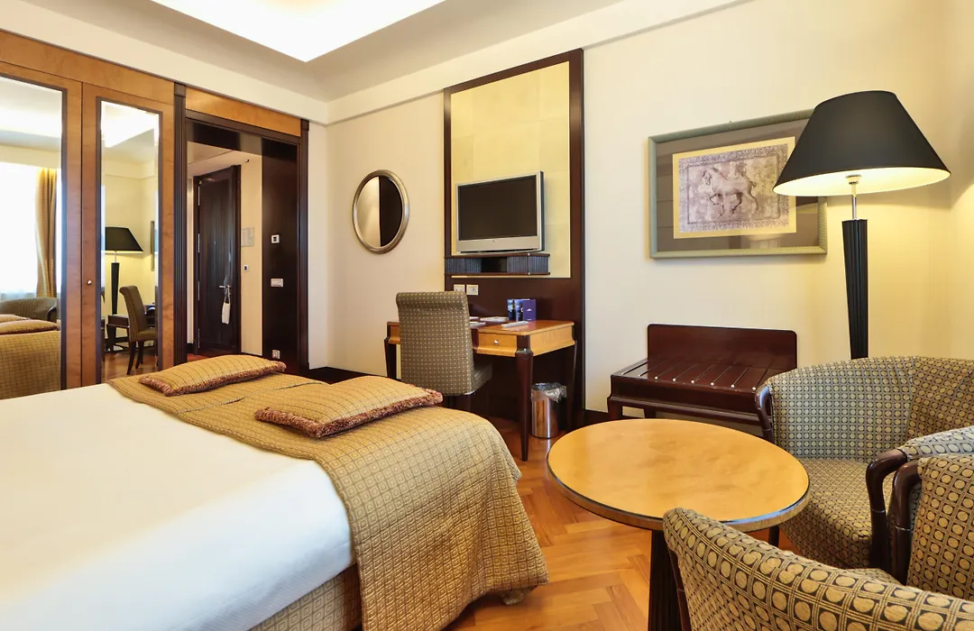Principi Di Piemonte | Una Esperienze | Preferred Hotels And Resorts-1