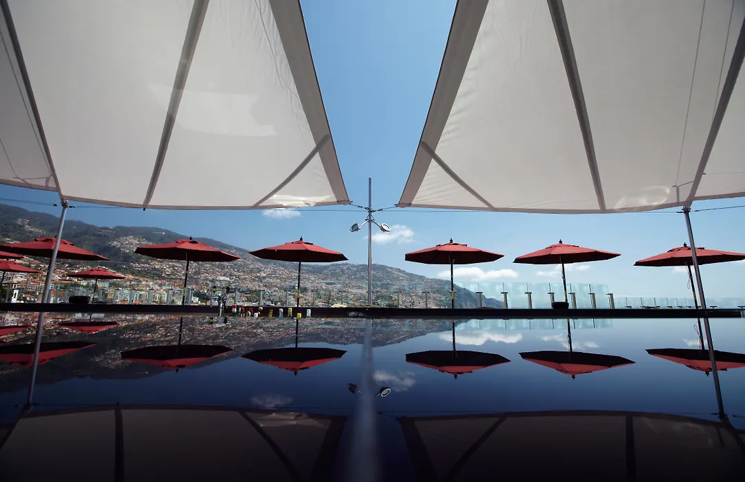 The Vine Hotel-1