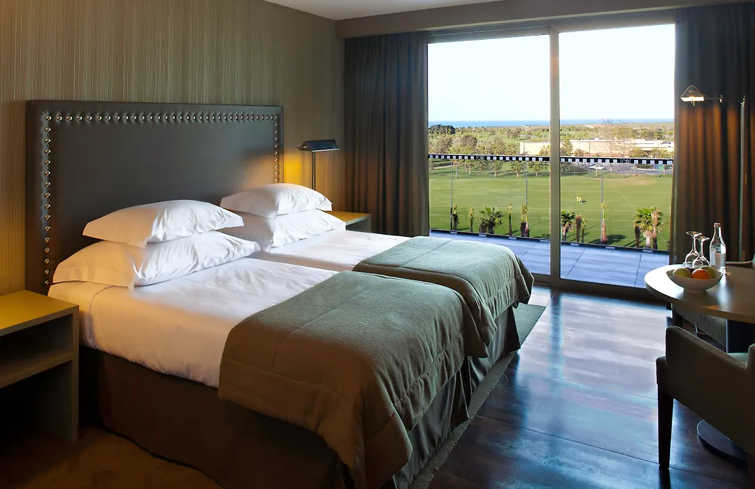 Algarve Marriott Salgados Golf Resort & Spa-1