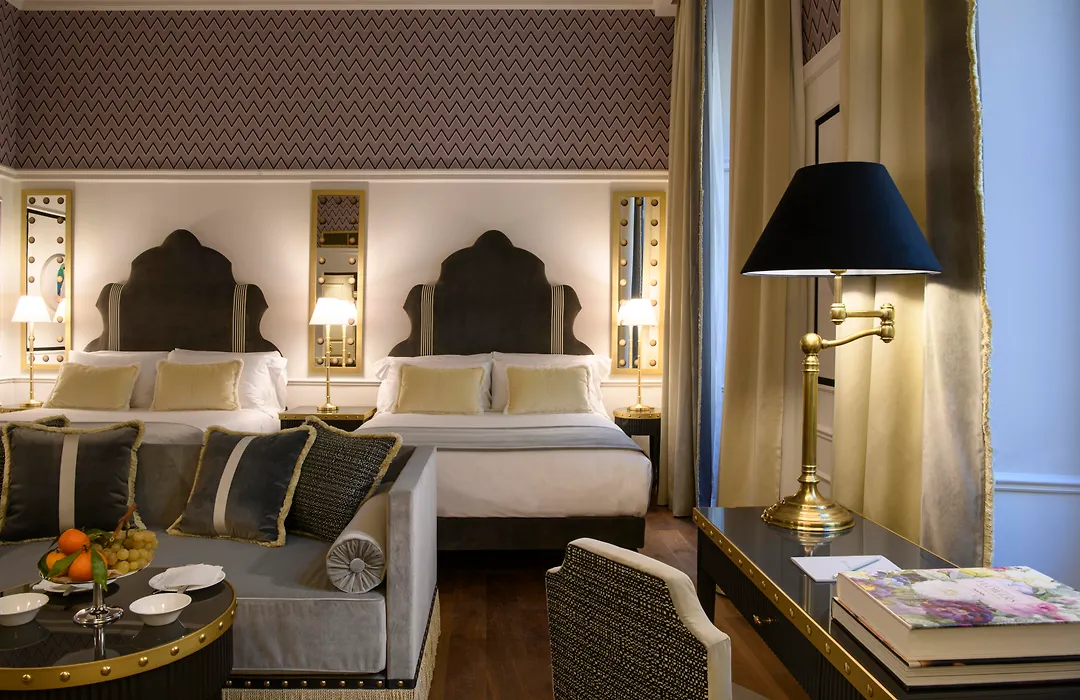 Il Tornabuoni The Unbound Collection By Hyatt-1