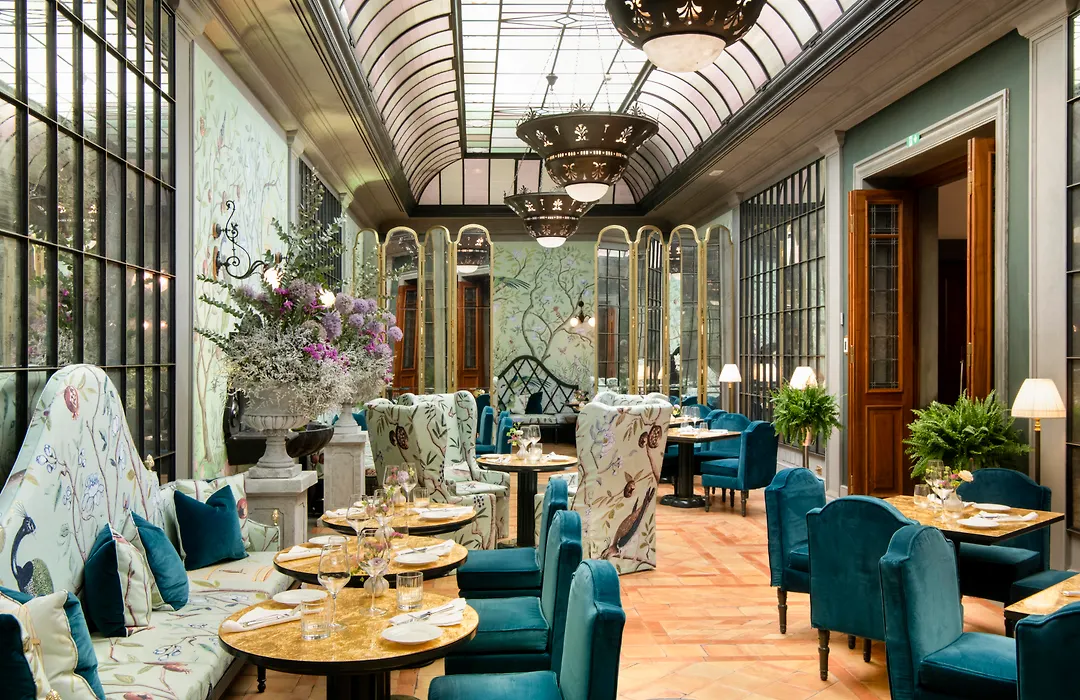 Helvetia&Bristol Firenze - Starhotels Collezione-1