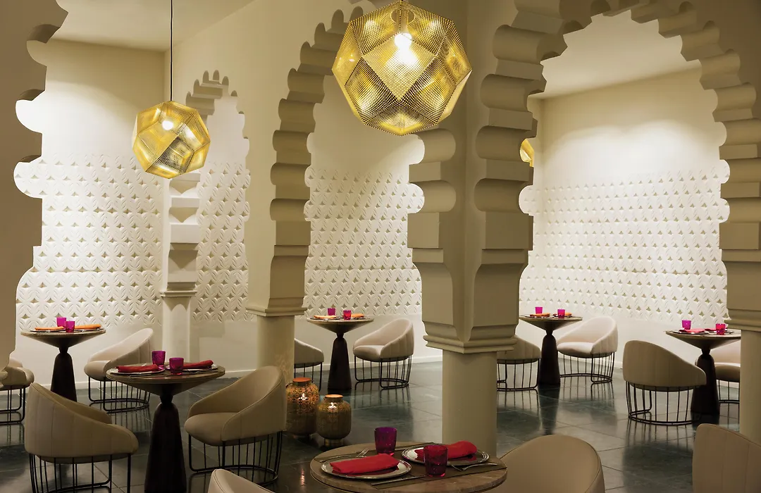 Excellence El Carmen (Adults Only)-1