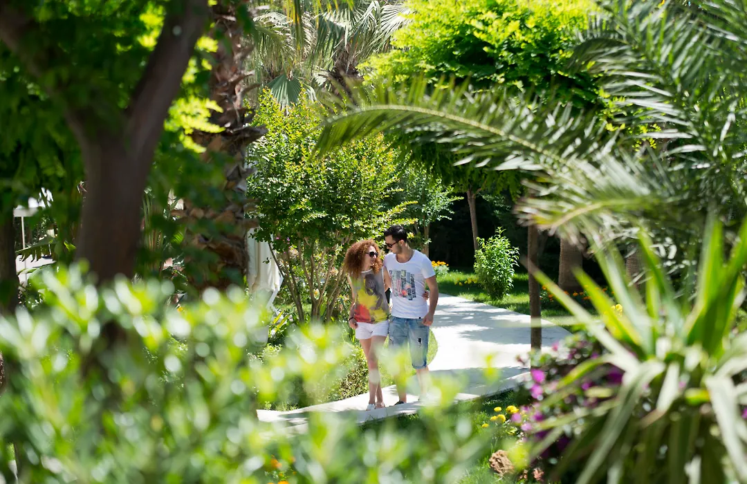 Aydinbey King'S Palace & Spa-1