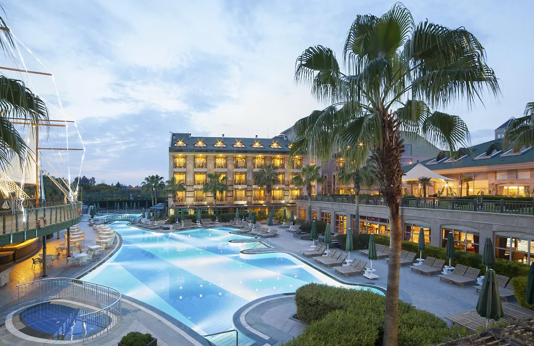 Can Garden Resort-1