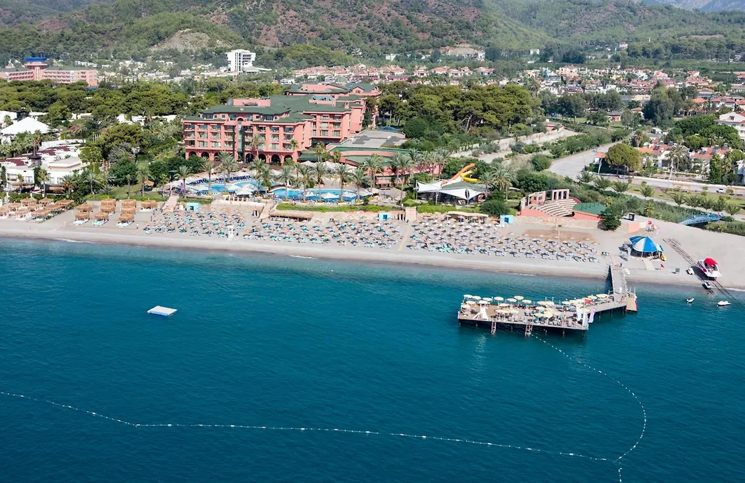The Norm Oriental Kemer-1