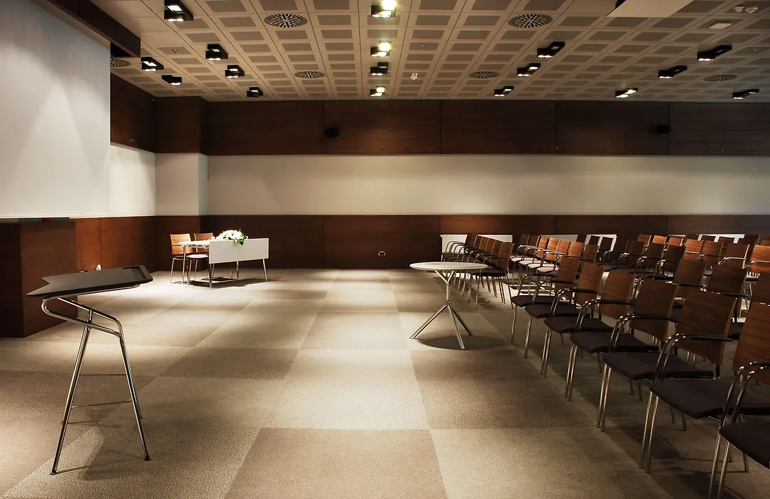 Point Hotel Barbaros-1