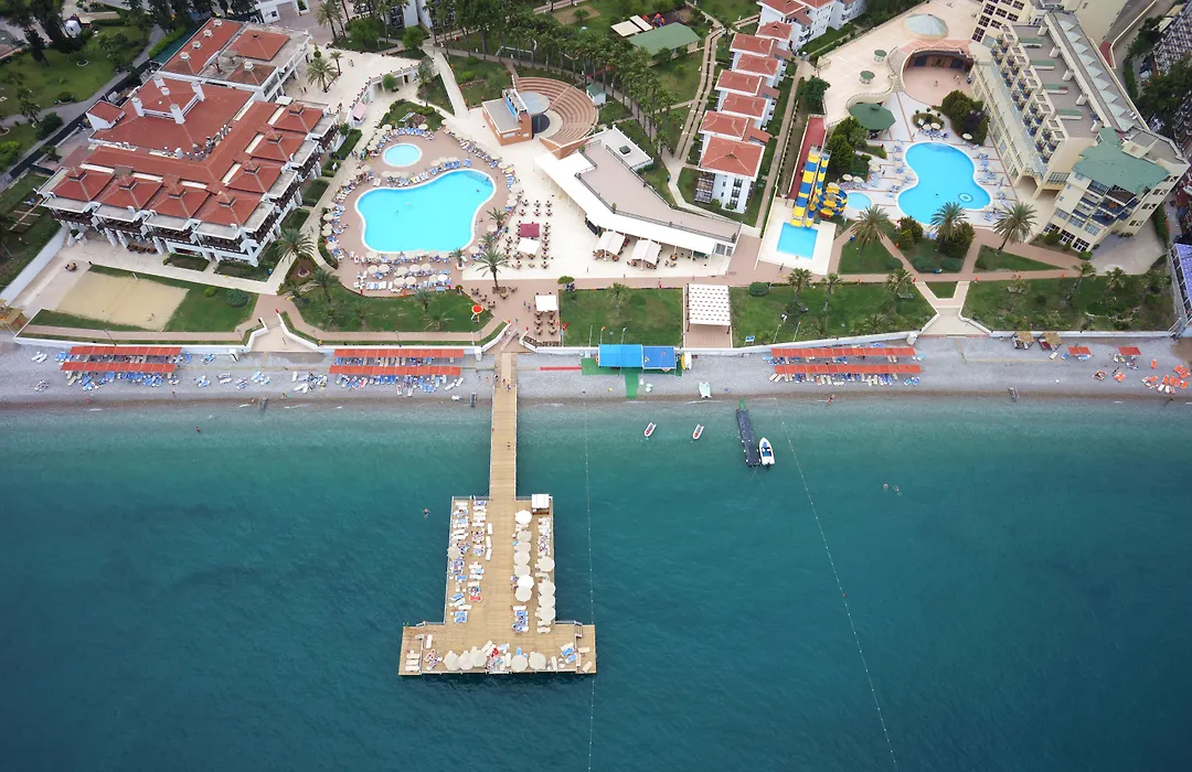 Corendon Hydros Club Kemer-1