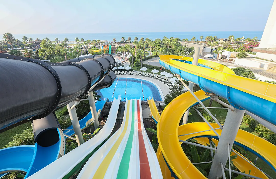 Sherwood Dreams Resort (Adults Only)-1