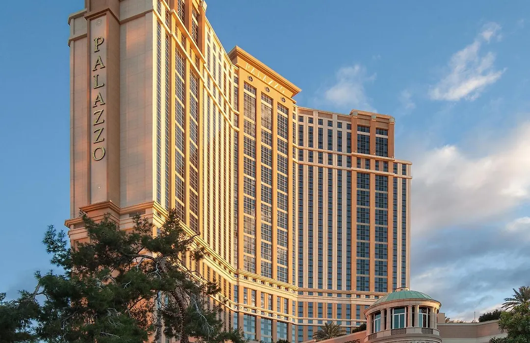 The Palazzo At The Venetian-1