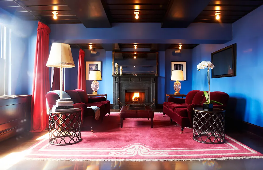 Gramercy Park Hotel-1