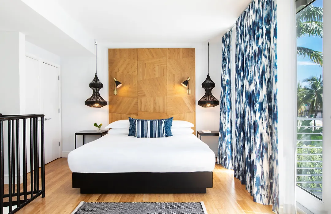 Angler'S Hotel - Miami Beach-1