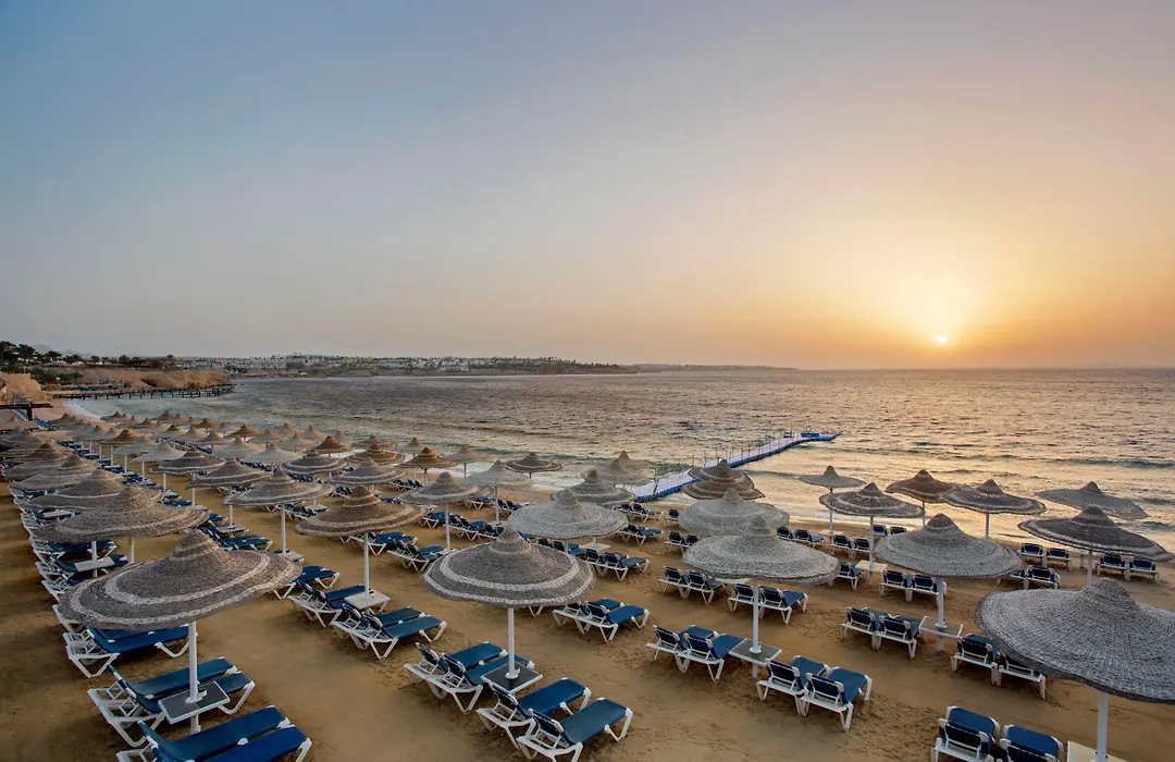 Sultan Gardens Resort Sharm El Sheikh-1