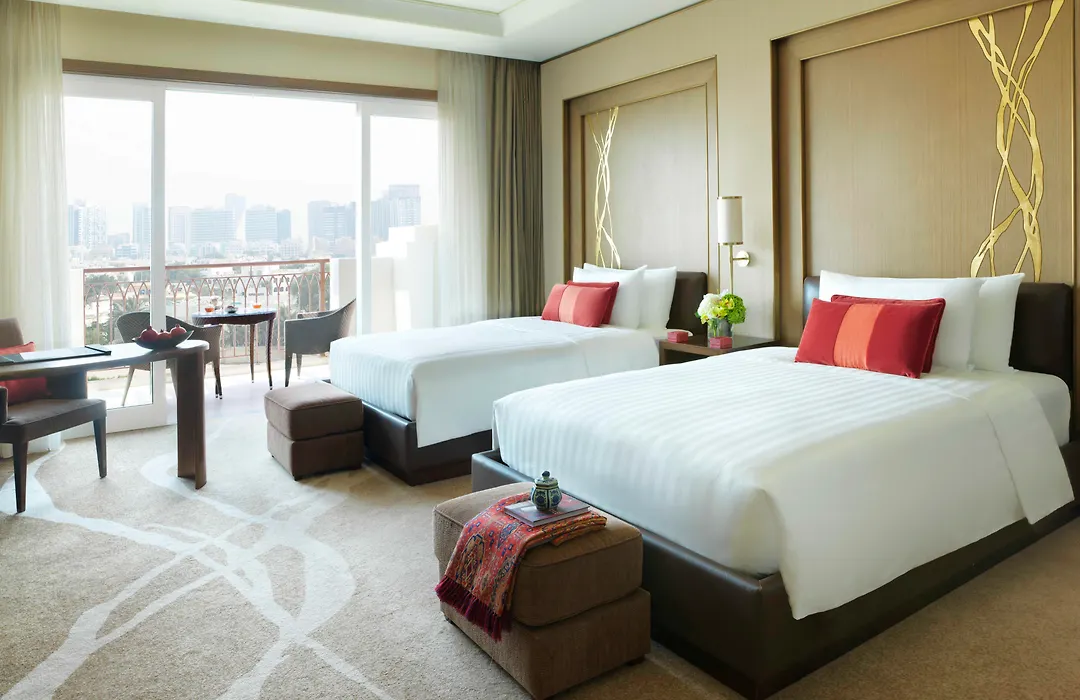 Anantara Eastern Mangroves Abu Dhabi Hotel-1