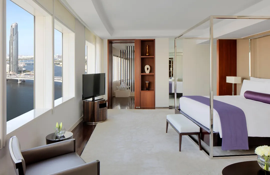Intercontinental Dubai Festival City By Ihg-1