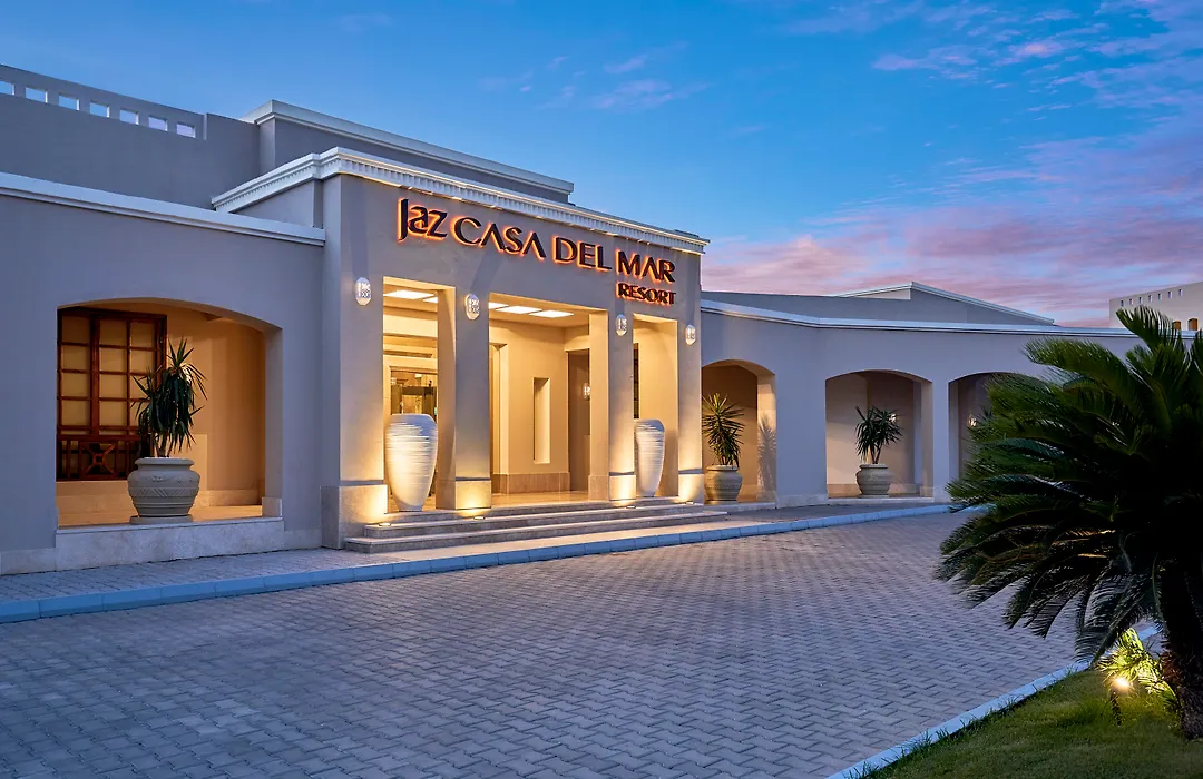 Jaz Elite Casa Del Mar Beach-1