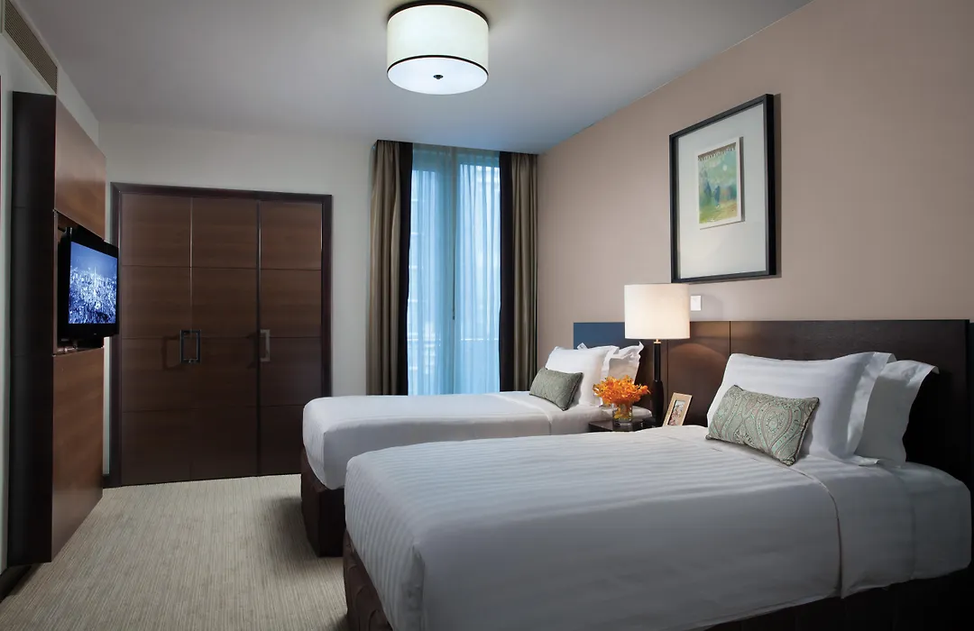 Ascott Kuala Lumpur-1