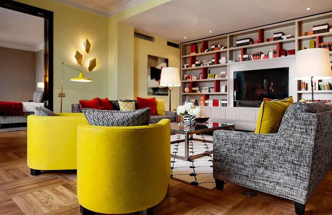 Hotel De Rome Berlin-1