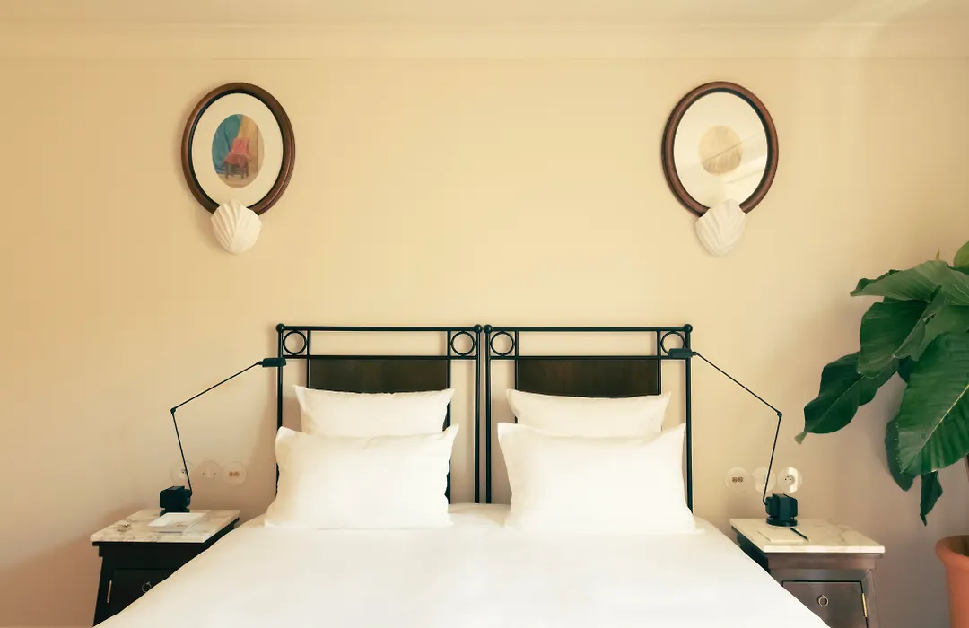 Hotel la Ponche-1