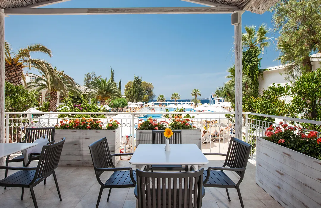 Labranda Tmt Bodrum-1
