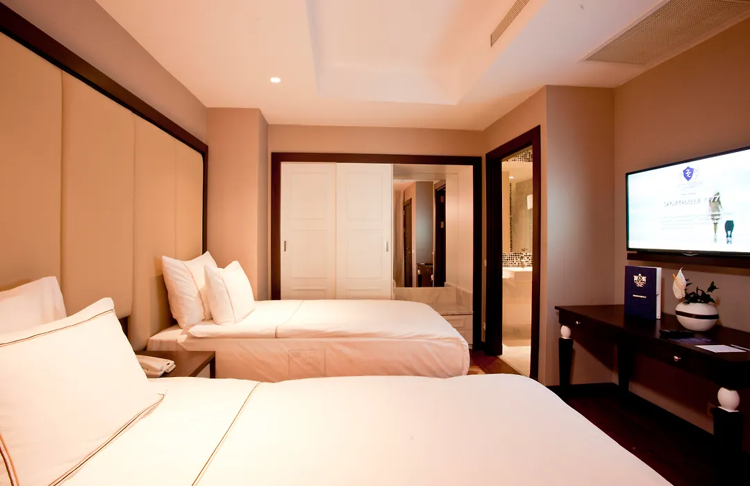 Kaya Palazzo Golf Resort-1