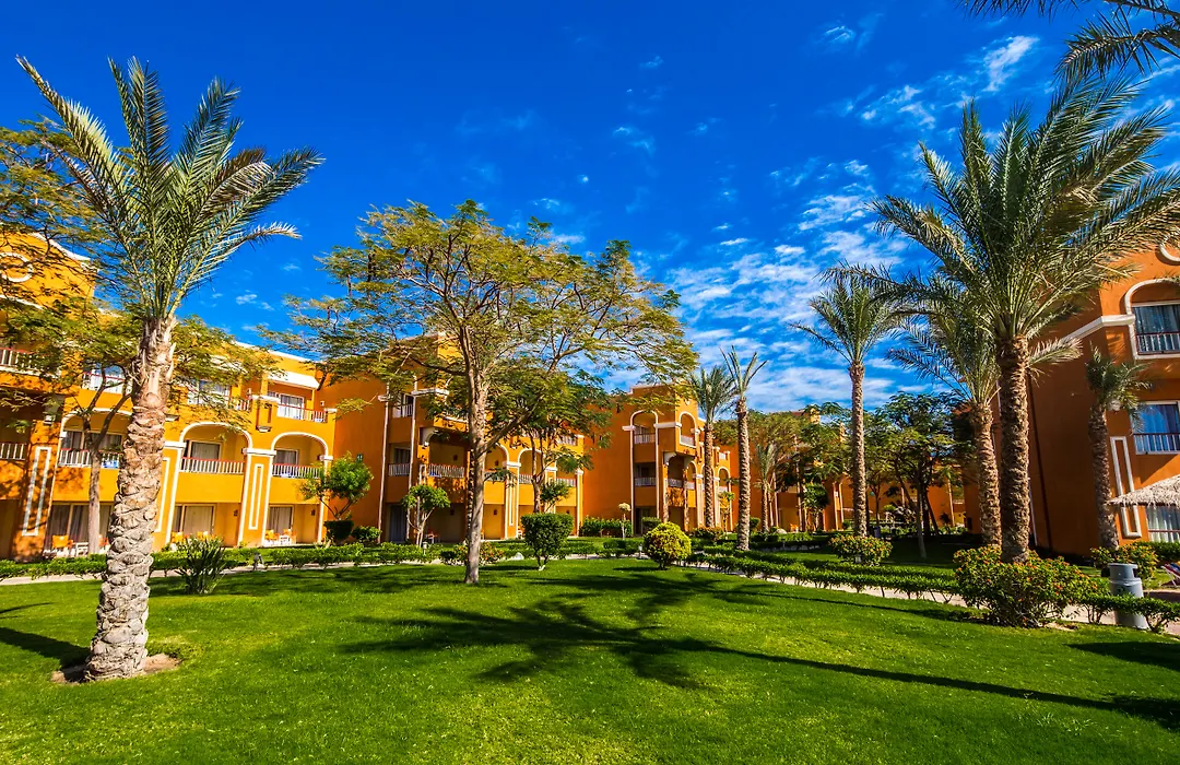 Sentido Caribbean World Soma Bay-1