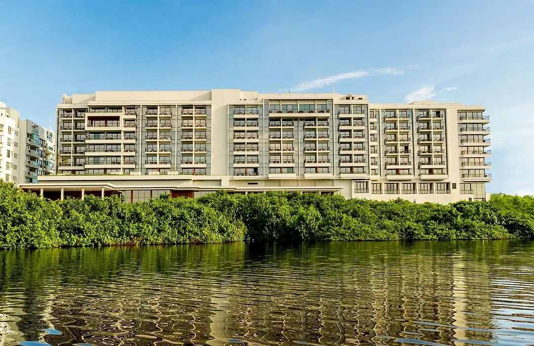 Grand Hyatt Rio De Janeiro-1