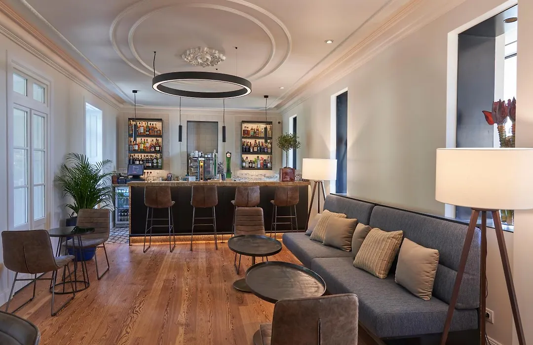 Les Suites At The Cliff Bay - Portobay-1