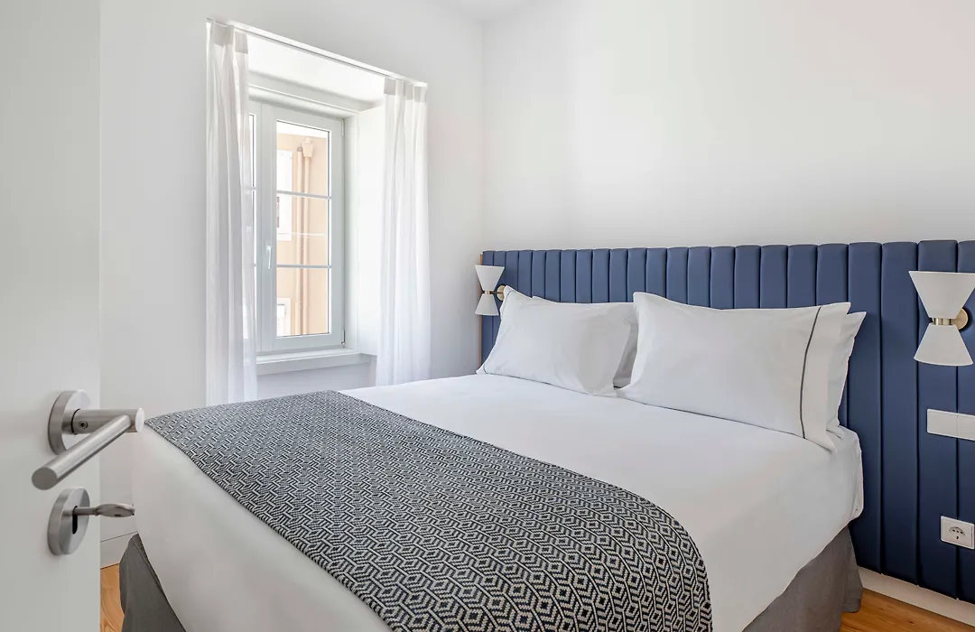 Tandem Palacio Alfama Suites-1