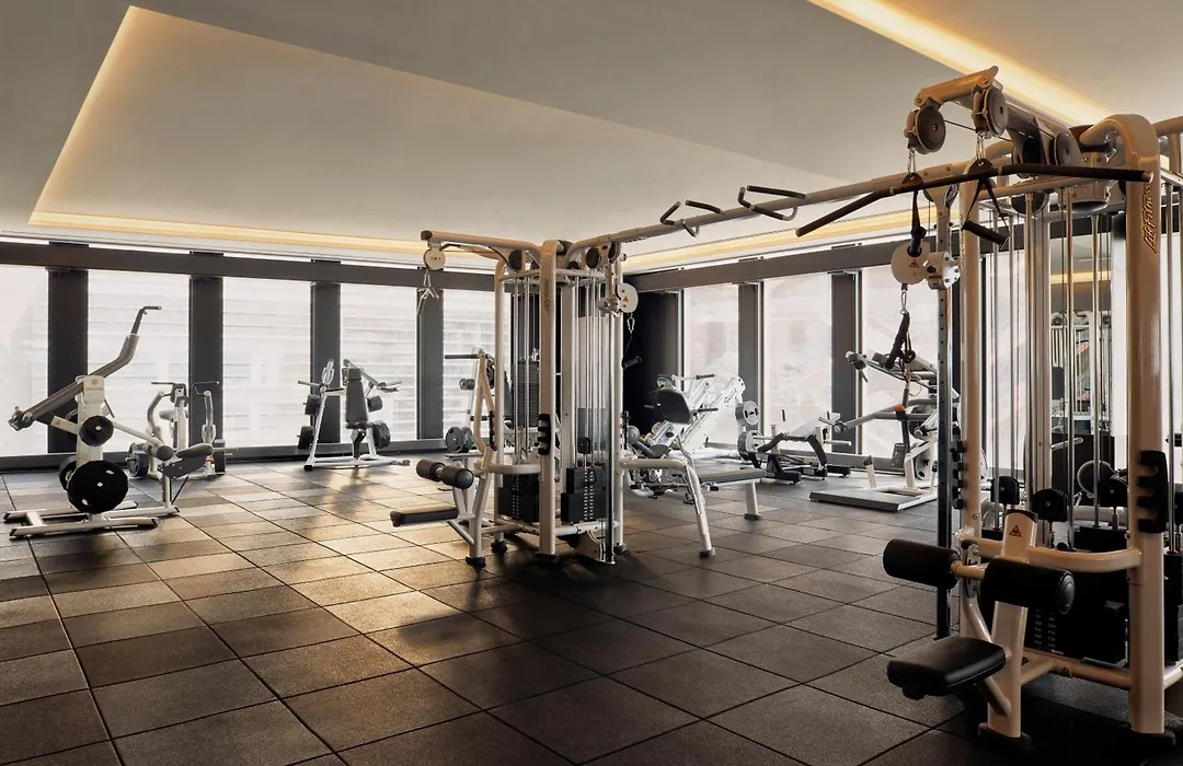 Equinox Hotel New York-1