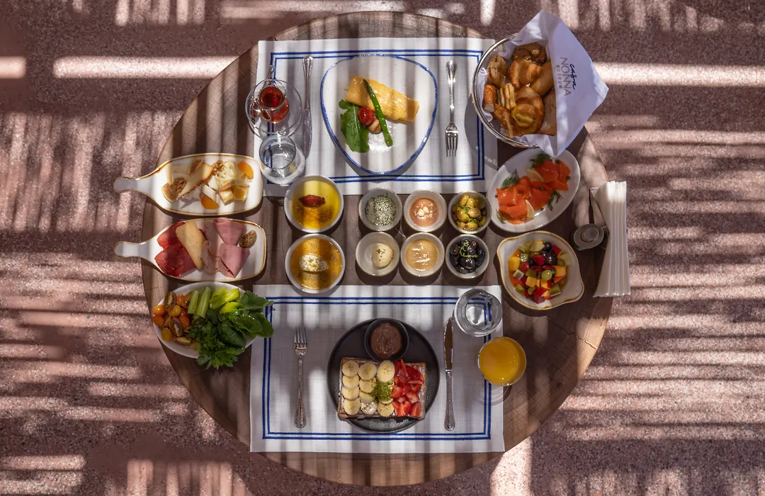 Casa Nonna Bodrum - Adult Only-1