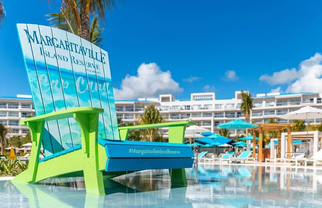 Margaritaville Island Reserve Cap Cana Hammock - An Adults Only Karisma All-Inclusive Experience-1