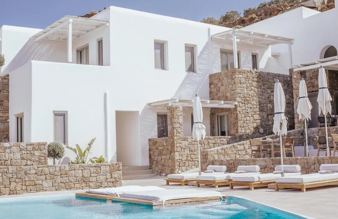 Arocaria Mykonos-1