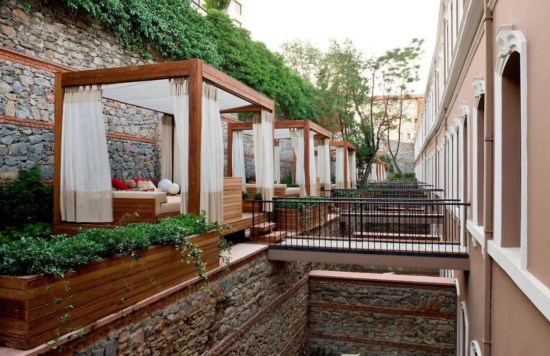 W Hotel Istanbul (Adults Only)-1