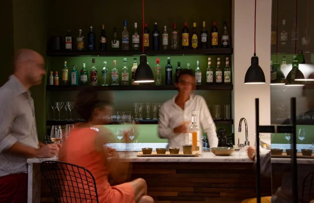 Villa Paranaguá Hotel&Spa - Boutique Hotel-1