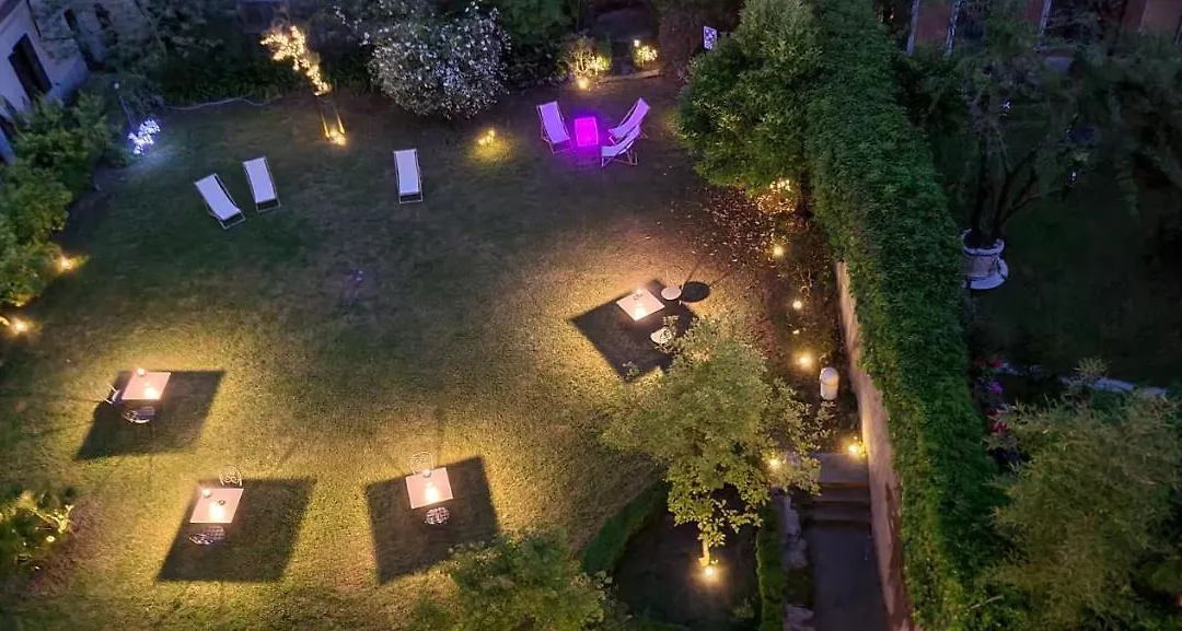 Villa Riari Garden-1