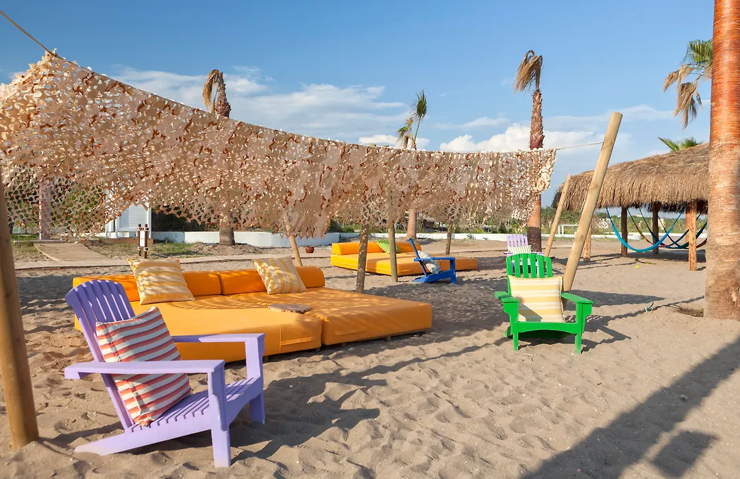 Selectum Family Resort Belek-1