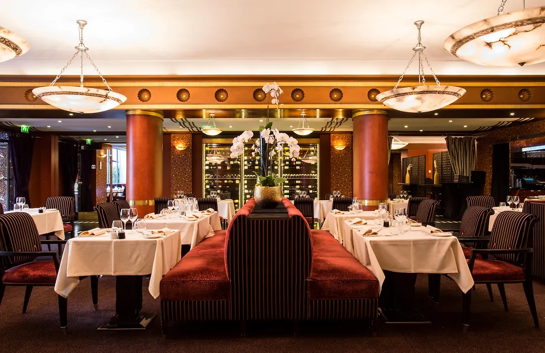 Hotel du Collectionneur-1