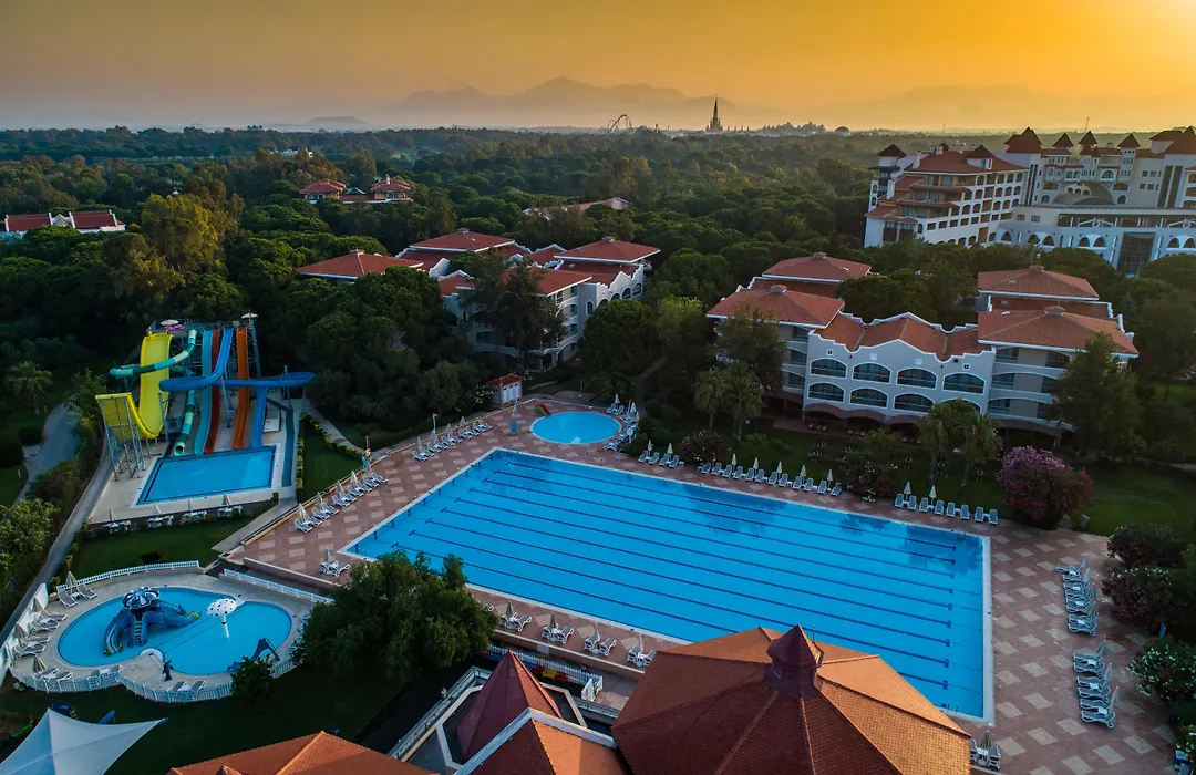 Sirene Belek Hotel-1