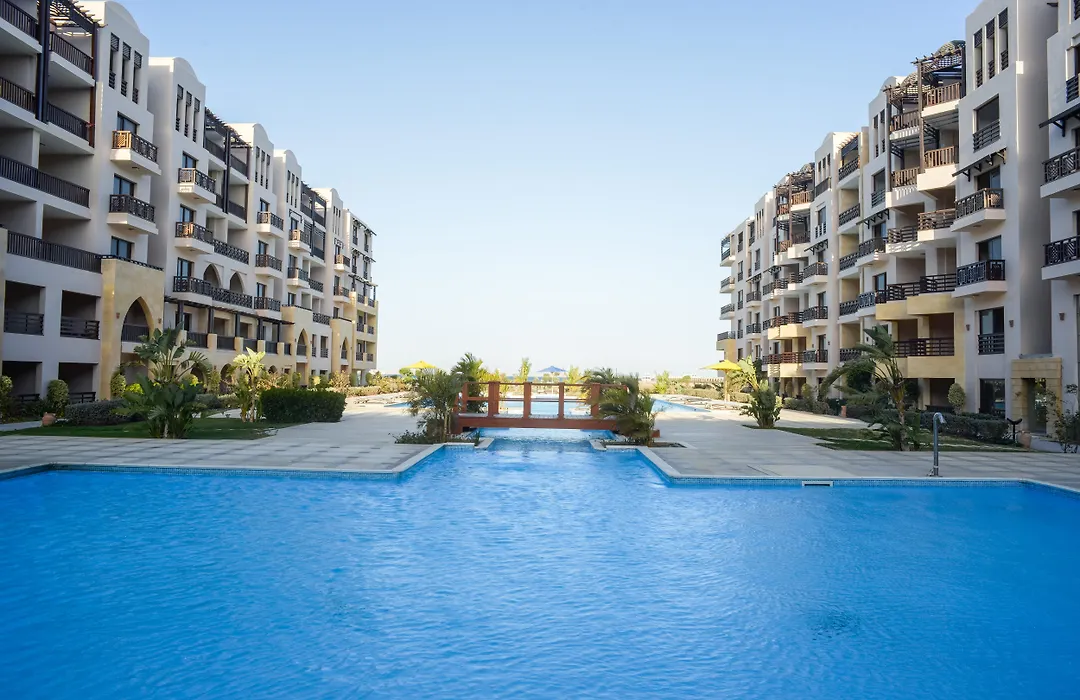 Gravity Hotel & Aqua Park Hurghada Families And Couples Only-1